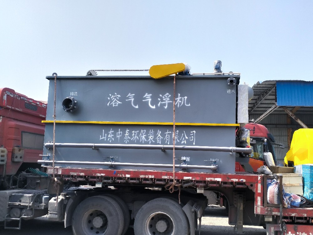 牛仔廢水預處理指南：沉砂池選型與混凝氣浮參數(shù)調(diào)試