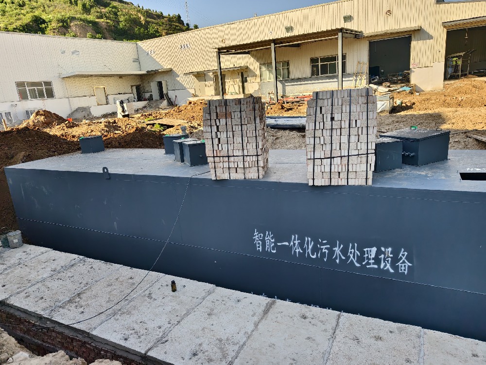 加油站生活污水低成本處理方案，省心達(dá)標(biāo)更經(jīng)濟(jì)
